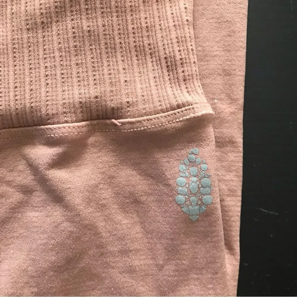 Free People Movement Good Karma Leggings